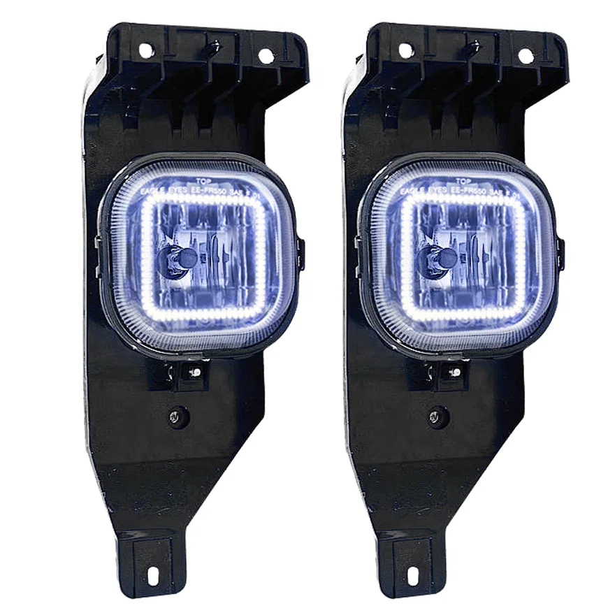 2005-2007 Ford F-250/350 SMD FL
