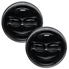 High Performance LED Fog Lights, 6000K for GMC image 1