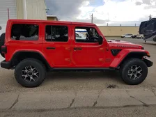 Sidetrack LED Lighting System for Jeep image 10