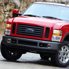 High Performance LED Fog Lights, 6000K for Ford image 2