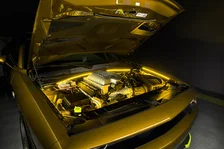 Engine Bay LED Lighting Kit 60in image 19