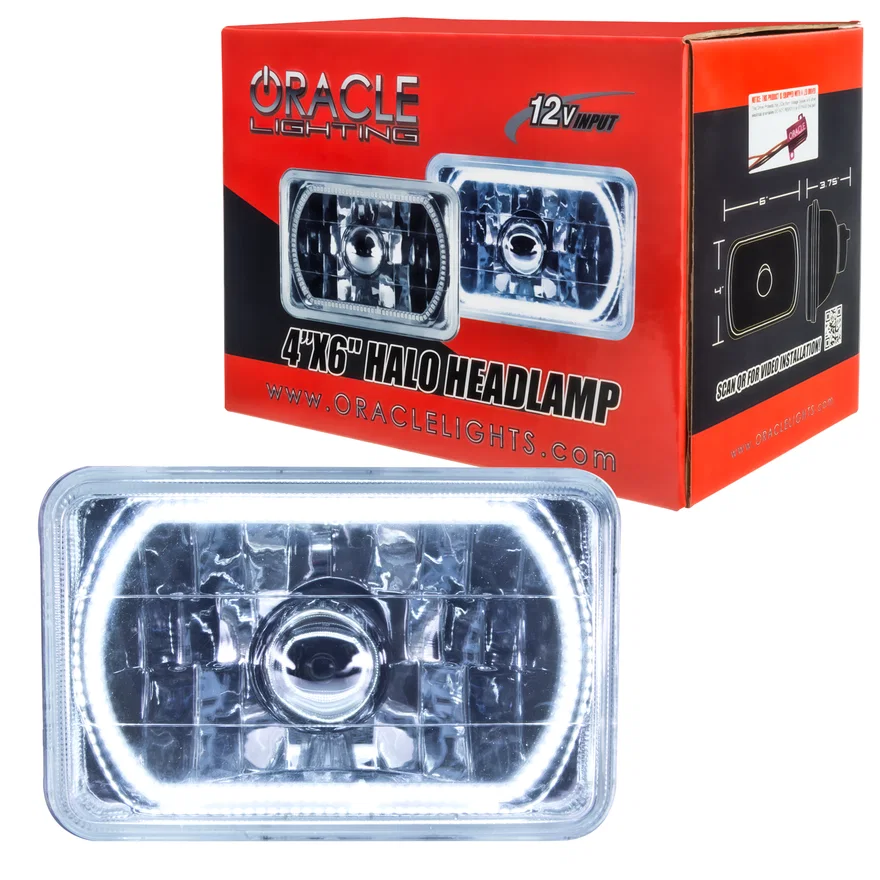 Headlight Assembly