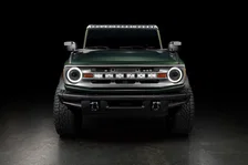 Headlight Assembly for Ford Bronco image 6