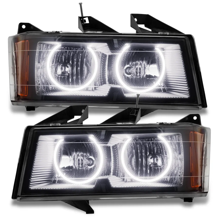 2004-2012 Chevrolet Colorado SMD HL