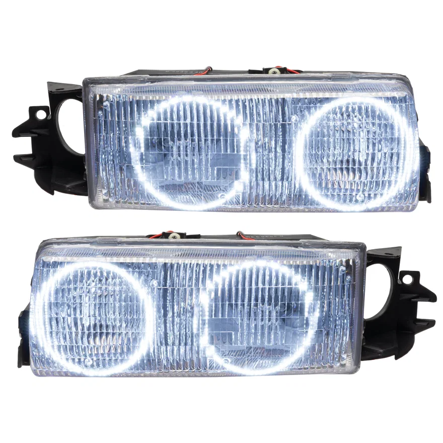 1978-1996 Chevy Caprice SMD HL