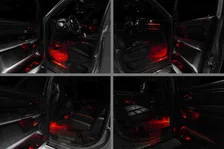 Fiber Optic Kit for Ram 1500 image 9