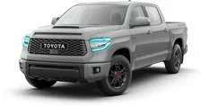Daytime Running Light Circuit Board for Toyota Tundra image 10