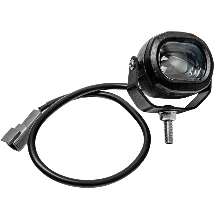 Commercial Lighting