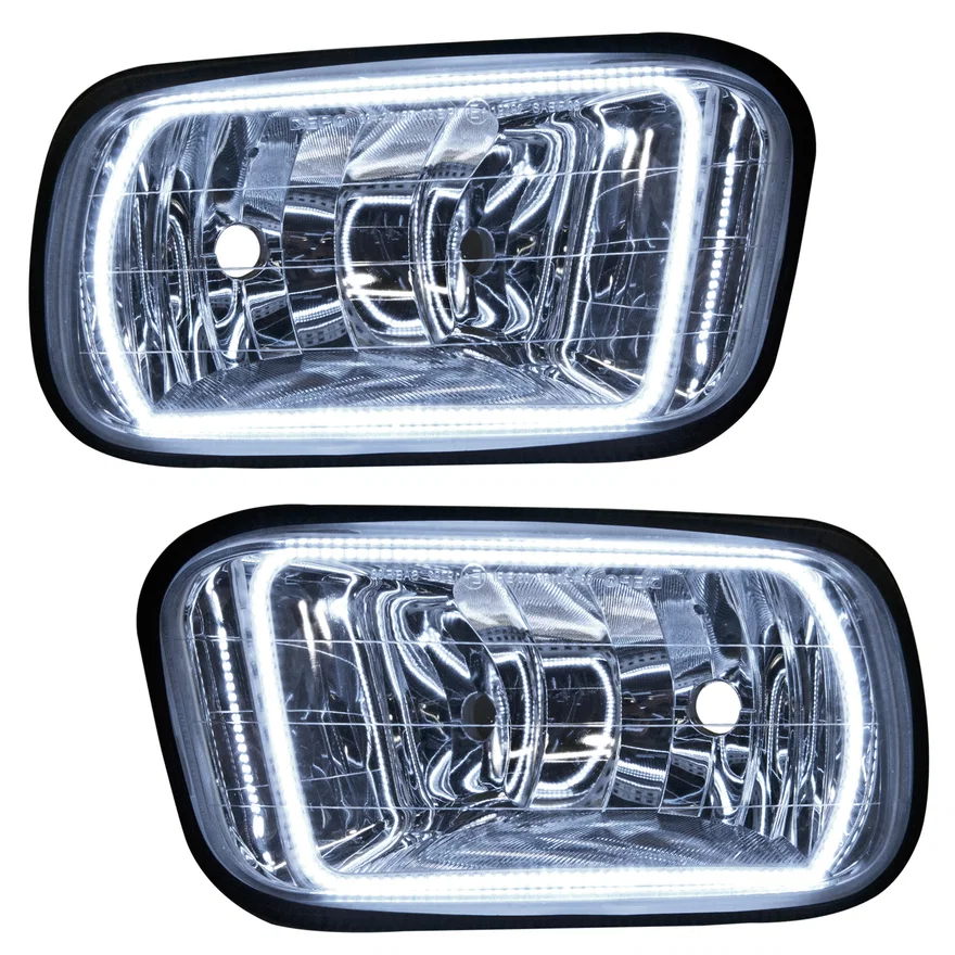 2009-2016 Dodge Ram 1500 SMD FL Non-Vertical