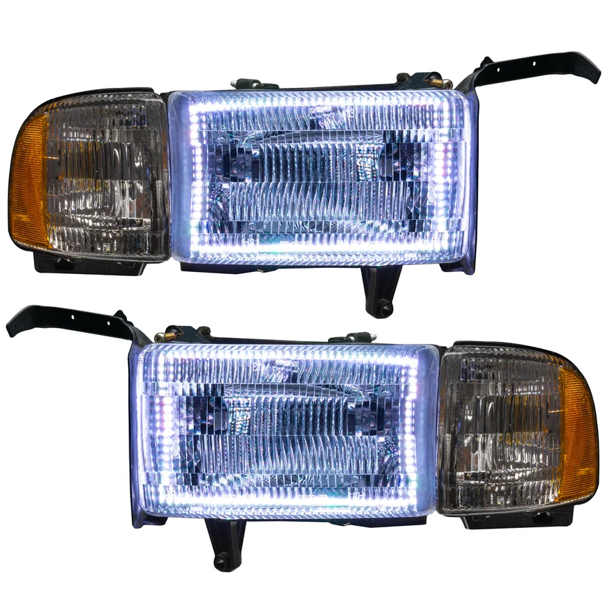 1994-2001 Dodge Ram SMD HL