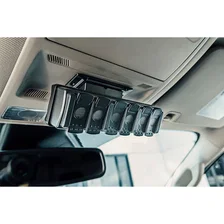 TRIGGER 6 SHOOTER Toyota 4Runner, Lexus GX 470, & FJ Cruiser Combo Kit image 4