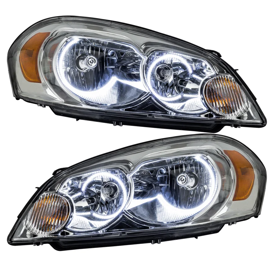 2006-2015 Chevrolet Impala SMD HL - NON HID