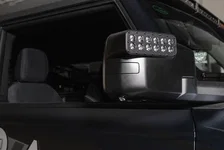 LED DRL Lighting for Ford Bronco image 2