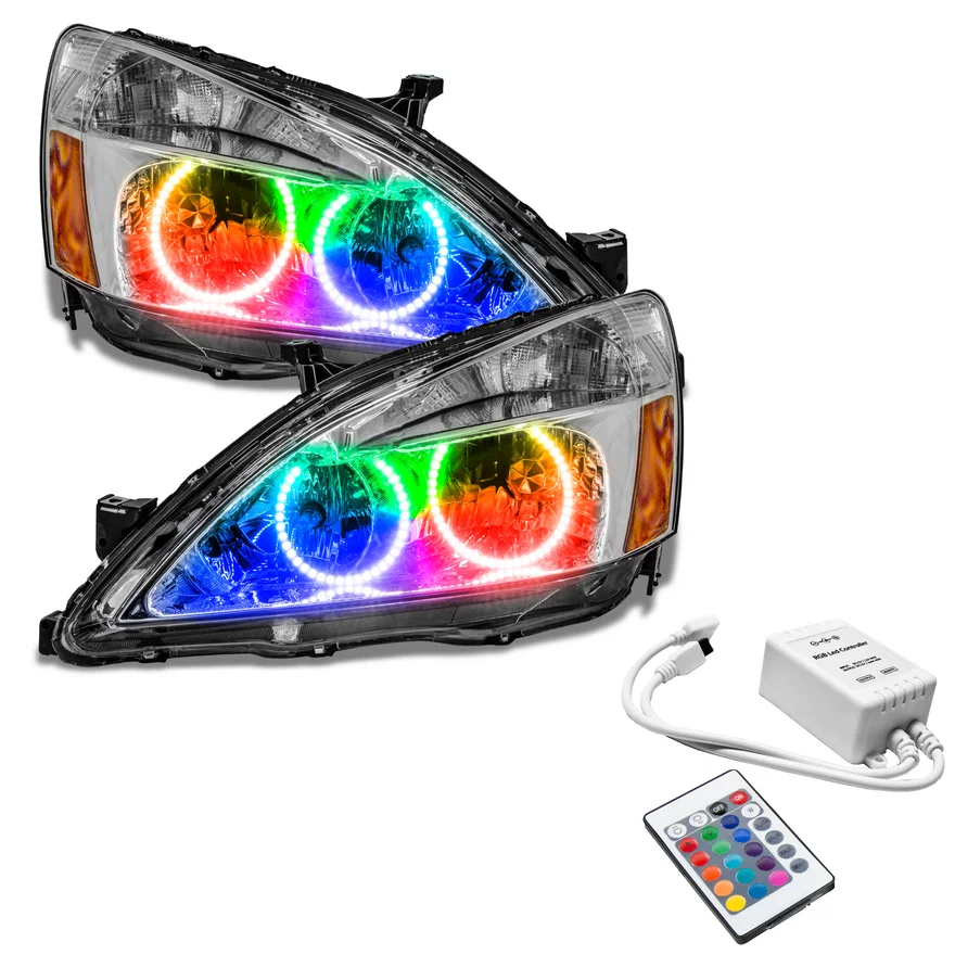 2003-2007 Honda Accord Coupe/Sedan SMD HL