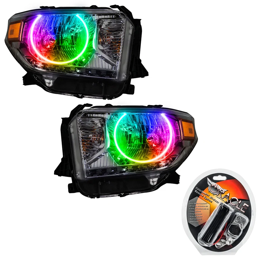 2014-2017 Toyota Tundra SMD HL