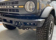 Fog Light Kit for Ford Bronco image 3