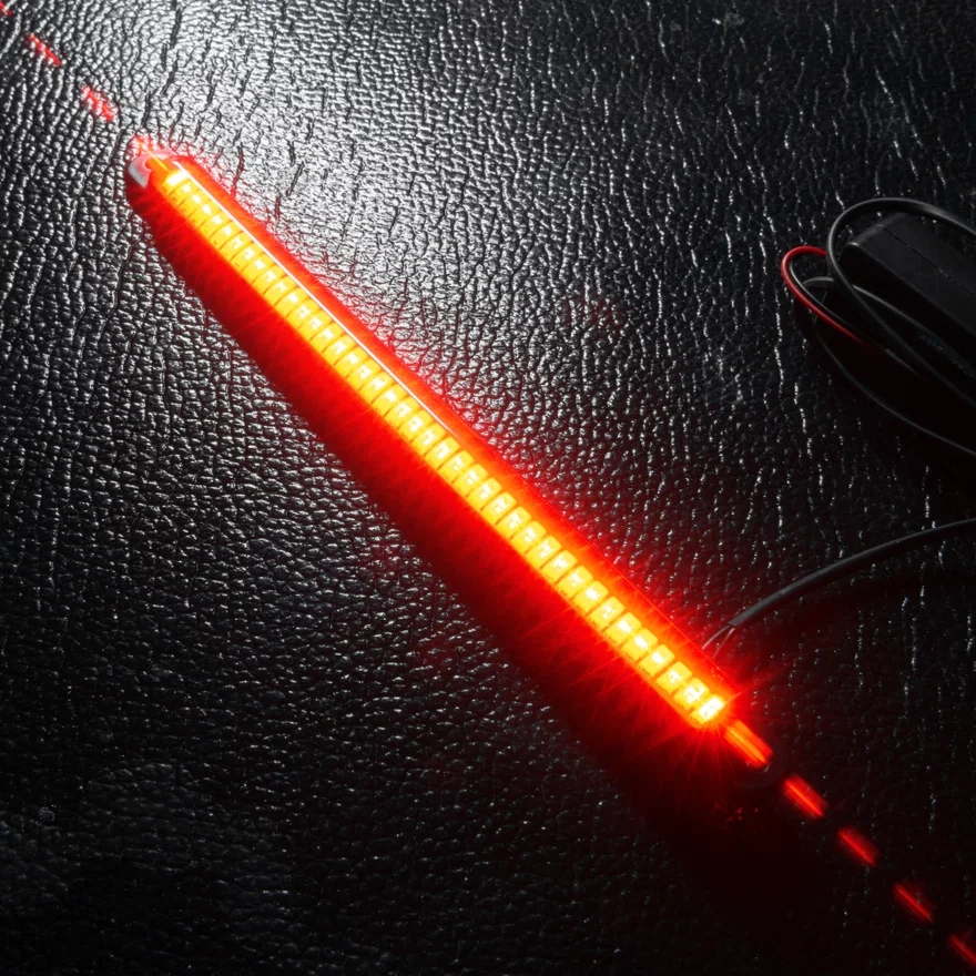 3rd Brake Light