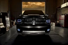 Headlight Assembly image 2