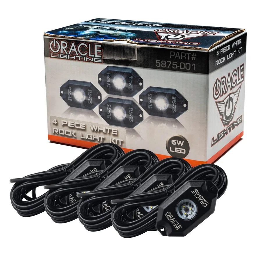 Rock Lights