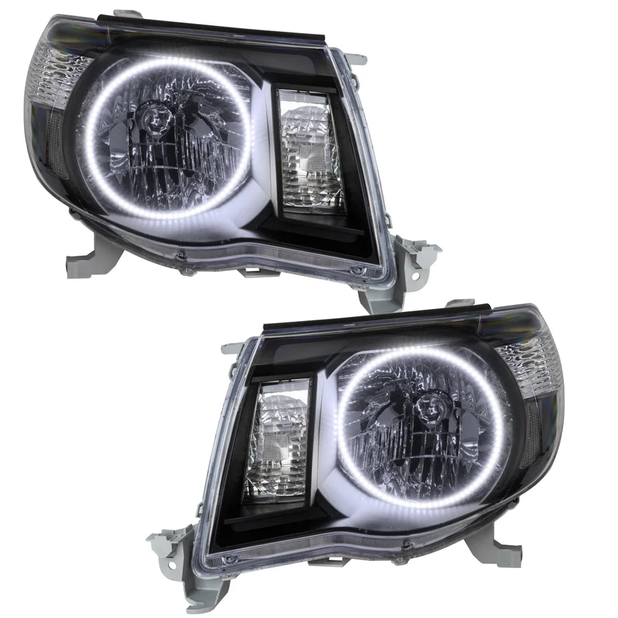 2005-2011 Toyota Tacoma SMD HL - Black