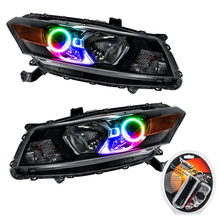 2008-2012 Honda Accord Coupe SMD HL