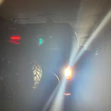 Tail light Assembly for Jeep image 18