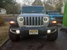 Headlight Assembly for Jeep image 26