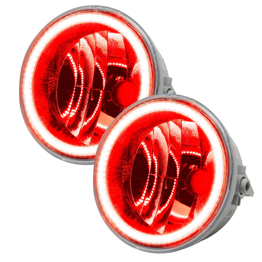 2006-2010 Ford F-150 Round SMD FL