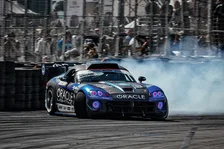 Dodge Viper SRT-10 2003-2009 ORACLE ColorSHIFT Halo Kit image 7