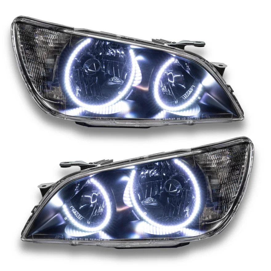 2001-2005 Lexus IS 300 SMD HL (HID Style)