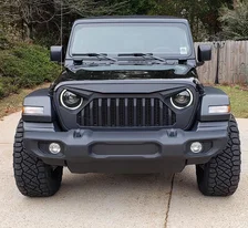 Headlight Assembly for Jeep image 48