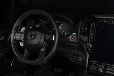 Dash Fiber Optic Light Strip for Ram 1500 image 20