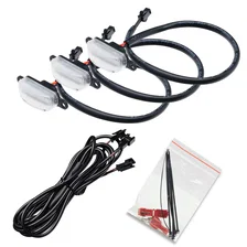 Auxiliary Light for Jeep image 1