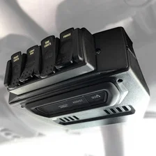 TRIGGER 4 PLUS Wireless Accessory Control System COMBO KIT - Jeep JL and JT image 2