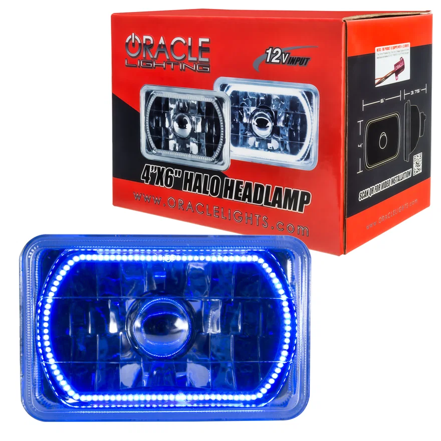 Headlight Assembly