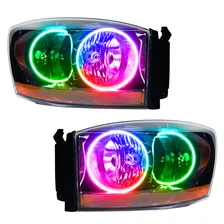 2006 Dodge Ram SMD HL - Black image 1