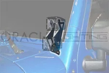Jeep JK Dual Mounting Pillar Brackets (Pair) image 2