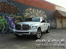 2006 Dodge Ram SMD HL - Black image 2