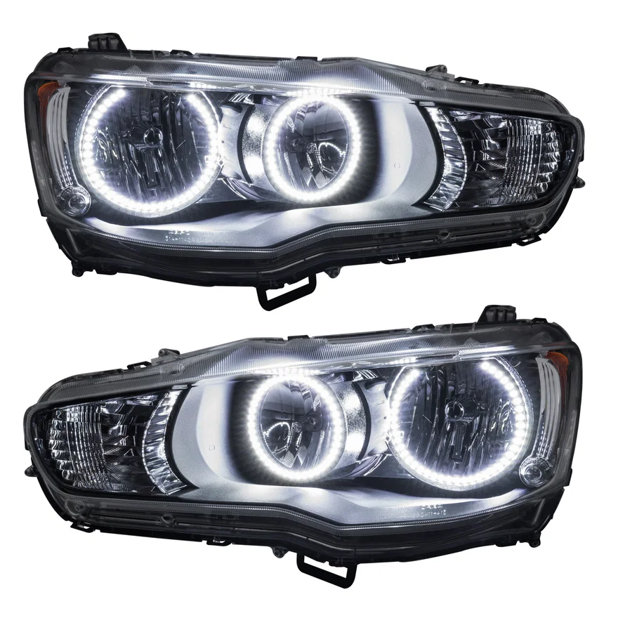 2008-2017 Mitsubishi Lancer SMD HL