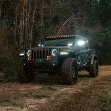Fog Light Assembly for Jeep image 14