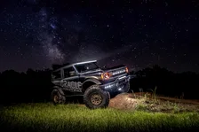 Center Off-Road Lighting for Ford Bronco image 21