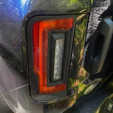 Tail light Assembly for Ford Bronco image 12