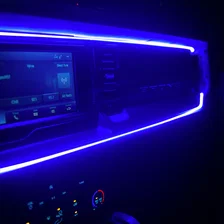 Fiber Optic Kit for Ford Bronco image 32