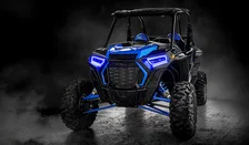 Halo Kit for Polaris image 3