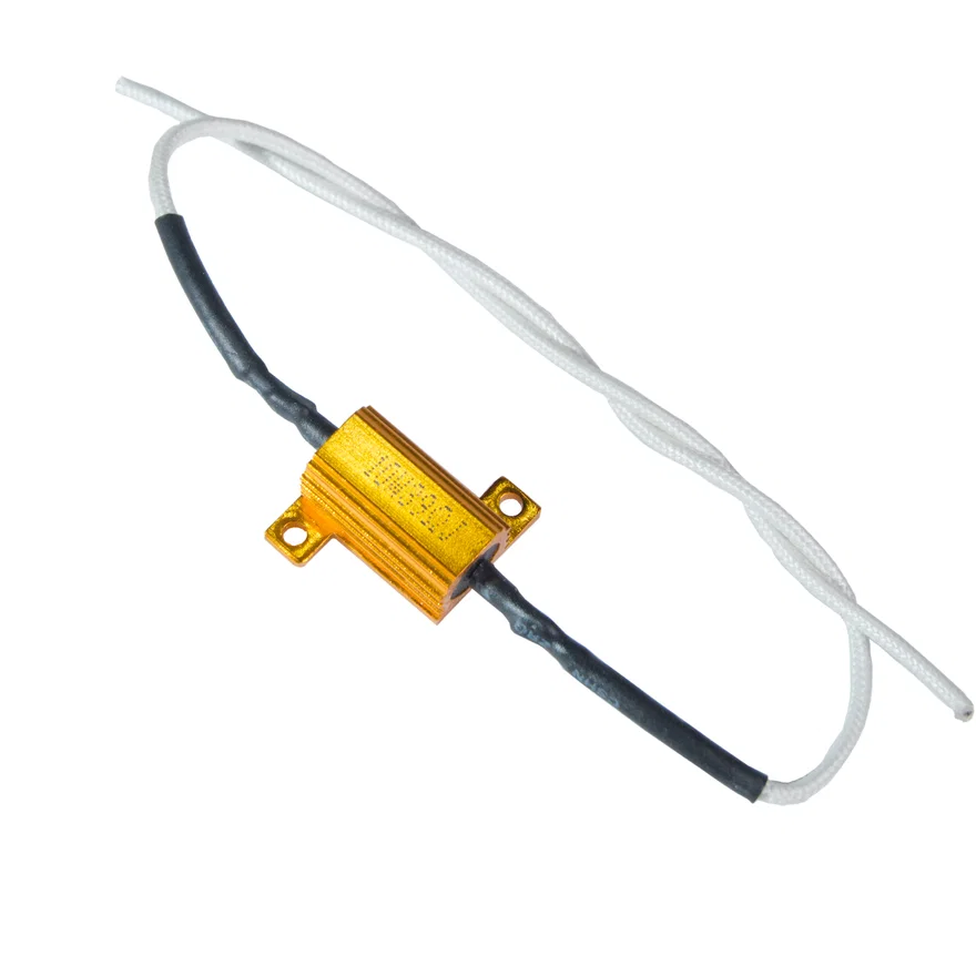 10W Resistor