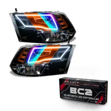 Headlight Assembly image 1