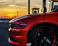 ColorSHIFT DRL for Dodge Charger image 6