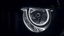 Jeep Wrangler JK 2007-2017 ORACLE LED Waterproof Halo Kit image 58