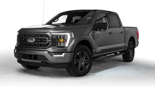 Daytime Running Light Circuit Board for Ford F-150 image 2