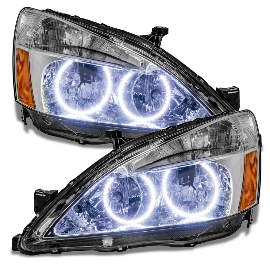 2003-2007 Honda Accord Coupe/Sedan SMD HL